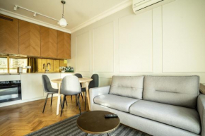 VipWarsawApartments Cytryn Mennica Residence